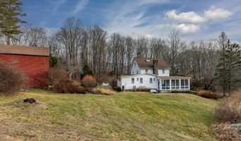 197 Skyline Ridge Rd, Bridgewater, CT 06752