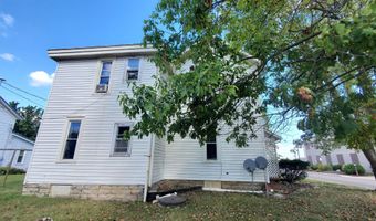 260 S Jefferson St, Berne, IN 46711