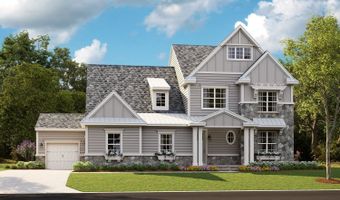 2026 Thatcher Way Plan: Marin SL - Expanded, Fort Mill, SC 29715