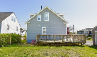 181 Sampson St, Bridgeport, CT 06606