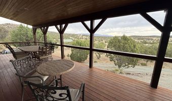 179 Vista Rio Bonito Dr, Alto, NM 88312