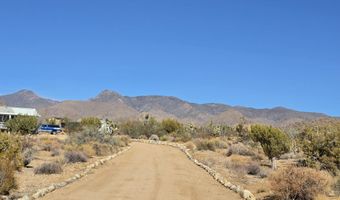 19688 S Diamondback Rd, Yucca, AZ 86438