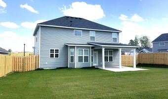1052 Mulford Lp, Augusta, GA 30909