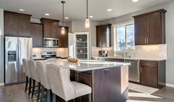 7112 S Harlow Rd Plan: Plan 2205, Cheney, WA 99004