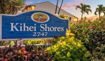 2747 S Kihei Rd C201, Kihei, HI 96753