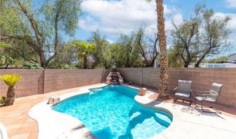 8025 Villa Belen St, Las Vegas, NV 89131