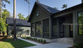 26 Lyonia St, Bluffton, SC 29910