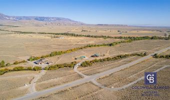 165 Road 8VC, Clark, WY 82435