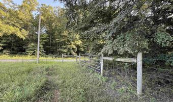 Arthur Kirk Rd, Beebe, AR 72012