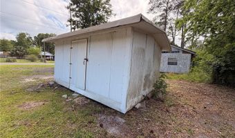 ARMADILLO Road, Astor, FL 32102