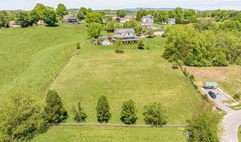 Lot # 6 Trotters Lane, Abingdon, VA 24211