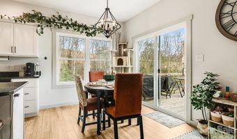 842 Old NC 20 Hwy, Alexander, NC 28701