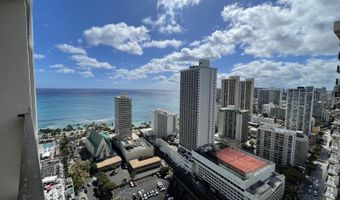 201 Ohua Ave 3314, Honolulu, HI 96815