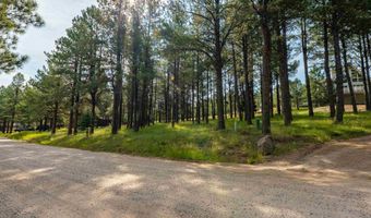 Lot 1127 Spyglass Hill Rd, Angel Fire, NM 87710