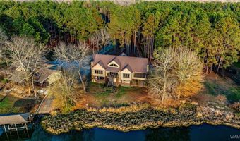 1388 Cypress Pointe Dr, Akron, AL 35449