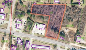 3 67 US Highway 278 W, Attalla, AL 35954