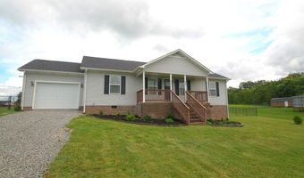 6608 Rice Rd, Baxter, TN 38544