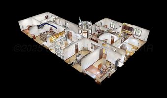 5305 I-40, Amarillo, TX 79106