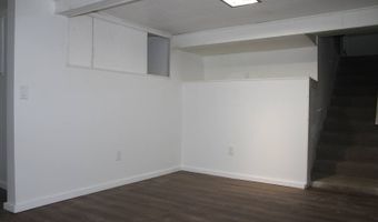 423 N Madison, Anthony, KS 67003