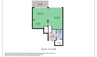 1107 BEACH WALKER Road 1107, Amelia Island, FL 32034