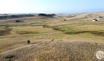 20 Crow Child Trl, Absarokee, MT 59001