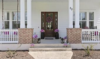 20 Daffodil Farm Way, Bluffton, SC 29910