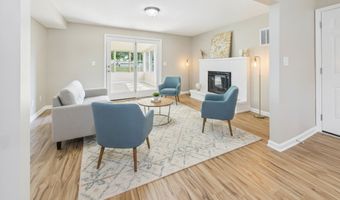 515 Hawthorne Ave, Anderson, IN 46011