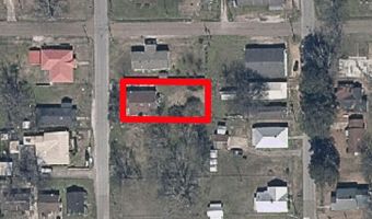 603 110th St, Amory, MS 38821