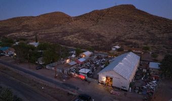 14 BLACK KNOB Vw, Bisbee, AZ 85603
