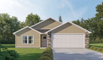 2010 Green Acres Dr, Adrian, MI 49221