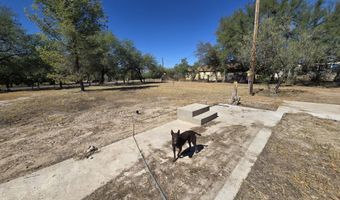 1461 N Pomerene Rd, Benson, AZ 85602