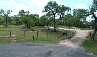 10750 Rosemar Ln, Adkins, TX 78101