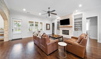 110 NEWTON Way, Auburn, AL 36830