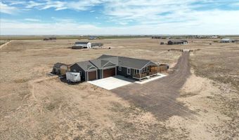 322 CONROY Ct, Carpenter, WY 82054