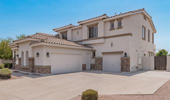 4878 S FRESNO St, Chandler, AZ 85249