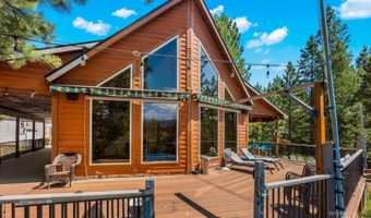 10389 Gamann Dr, Cascade, ID 83611