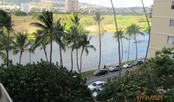 2345 Ala Wai Blvd 815, Honolulu, HI 96815