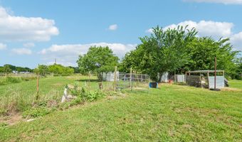 3300 Happy Meadows Dr, Alvarado, TX 76009
