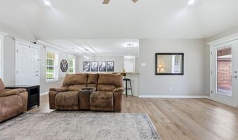 609 Swinging Bridge Rd, Beebe, AR 72012