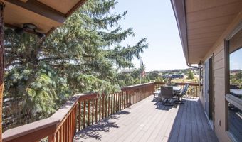 25870 Cedar Mesa Rd, Alcova, WY 82620