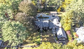 60 Wedgewood Rd, Auburn, ME 04210