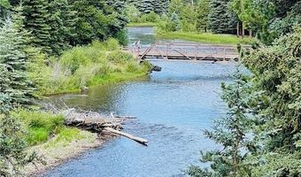 166 Lonesome Pine Dr, Antonito, CO 81120