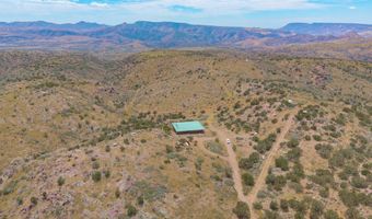 N JUANS CANYON FS 1094 Road, Cave Creek, AZ 85331