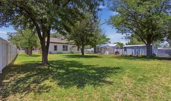 305 W Uvalde, Alpine, TX 79830