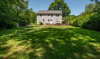 791 Ives Row, Cheshire, CT 06410