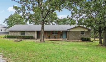 11336 251st St, Beggs, OK 74421