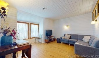 16712 County Road 1580, Ada, OK 74820