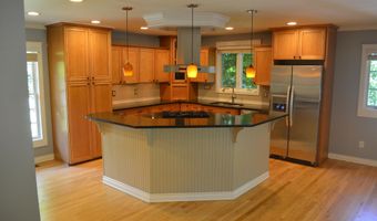 3629 Frederick Dr, Ann Arbor, MI 48105