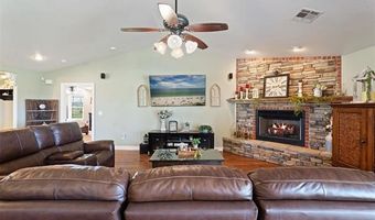 57455 E 230 Rd, Afton, OK 74331