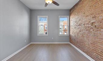 1251 SARGEANT St, Baltimore, MD 21223